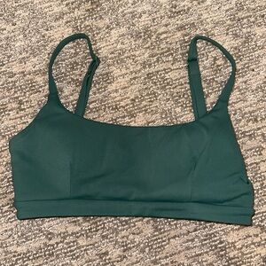 Vitality sports bra size small